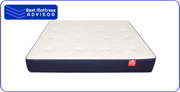 Firmer Feel Mattress Big Fig