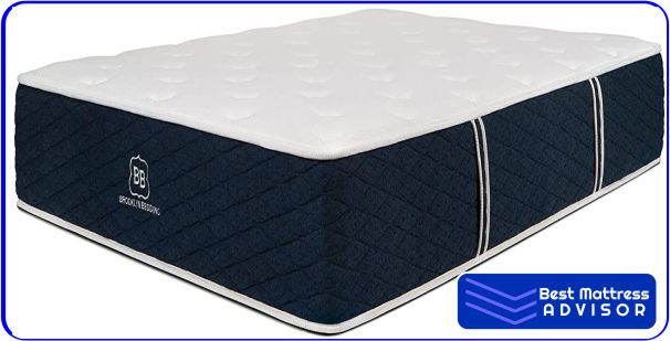 Best Cooling Mattress Brooklyn Aurora