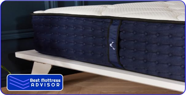 Best Luxury DreamCloud Mattress