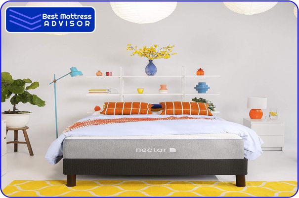 Best Overall Queen Size Mattress