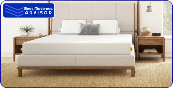 Best Cooling Mattress Nolah Original 10