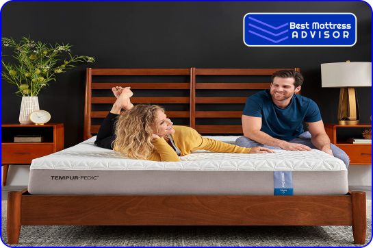 Luxe Breeze Mattress