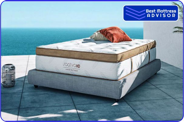 Luxury Feel Mattress for Heavy People