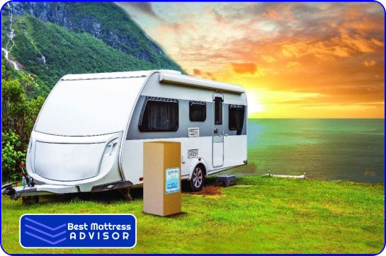 best rv innerspring queen mattress
