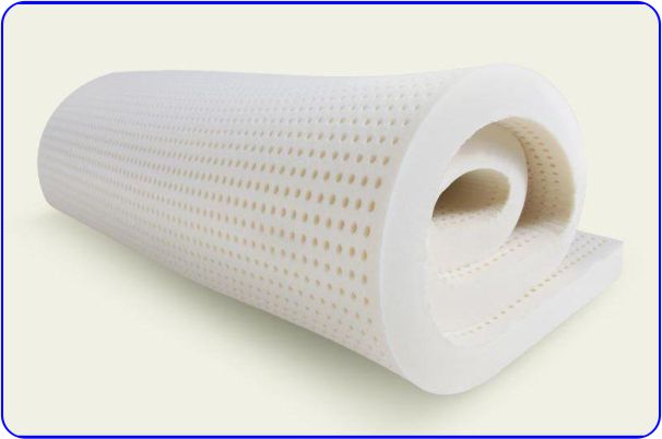 Best hypoallergenic cooling mattress topper