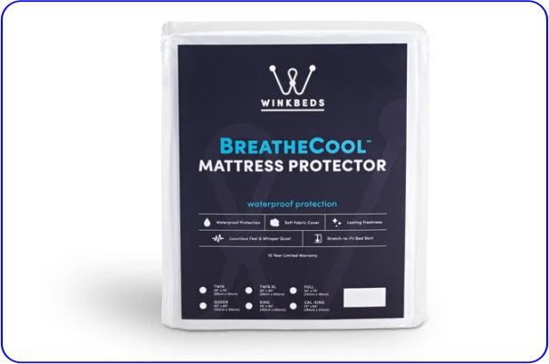 Best for High-Profile Mattresses