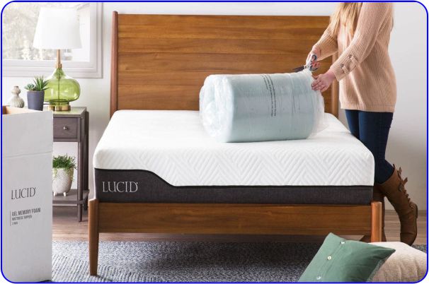 14 Best Mattress Toppers of 2023 [Updated] Review