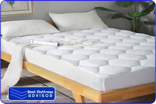 Full Mattress Pad