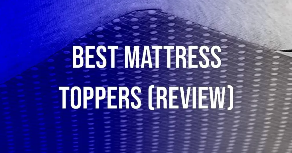 Best Mattress Toppers