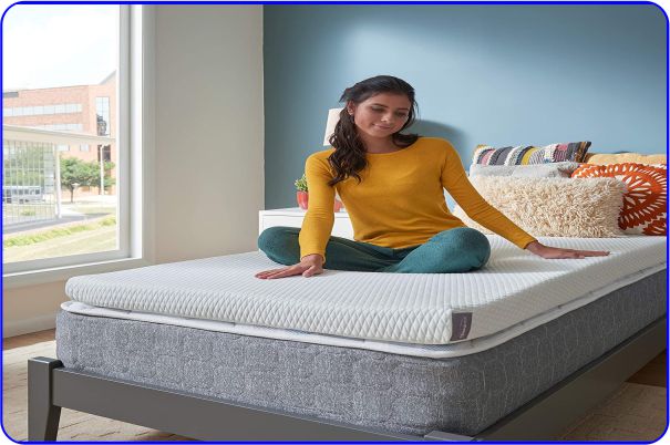 Best Overall Tempur Pedic Adapt