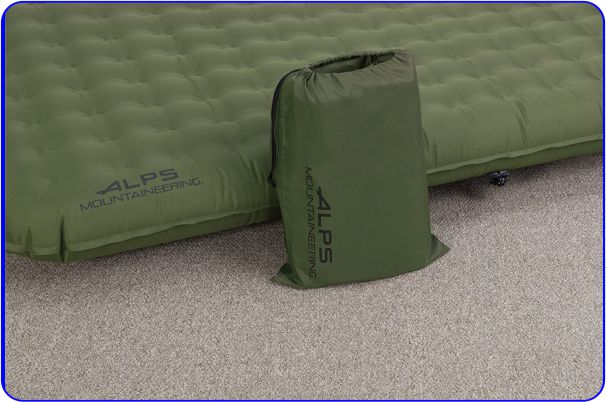 Velocity Air Bed