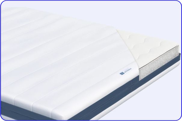 Most Innovative New Air Weave Mattress