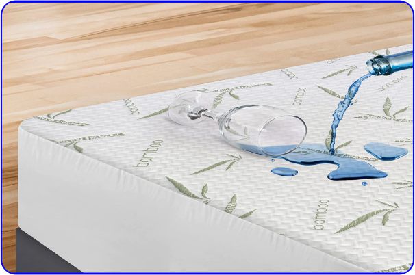 Popular Mattresses Protector