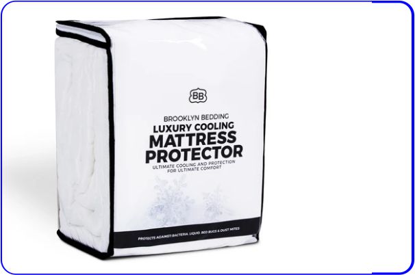 Best Cooling Mattress Protector