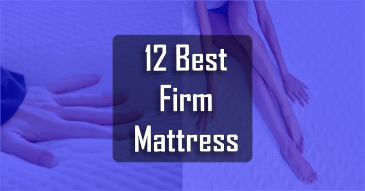 chirorest firm mattress review