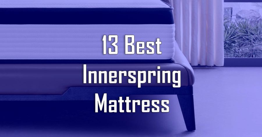 Best Innerspring Mattress