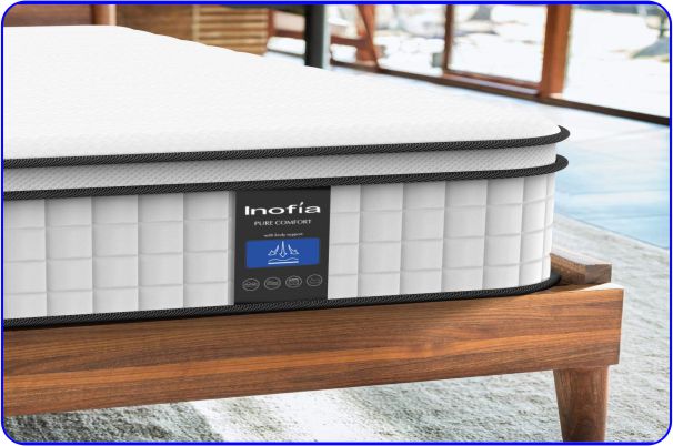 Inofia Mattress in Box