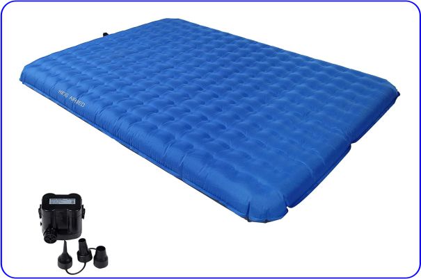 Lighweight Camping Air Bed