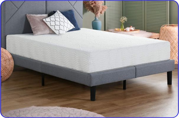 Primasleep PR10SM02F Hybrid Bed under 300