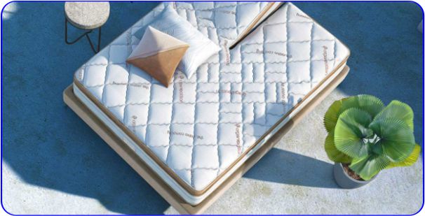 Organic Mattress for Kids