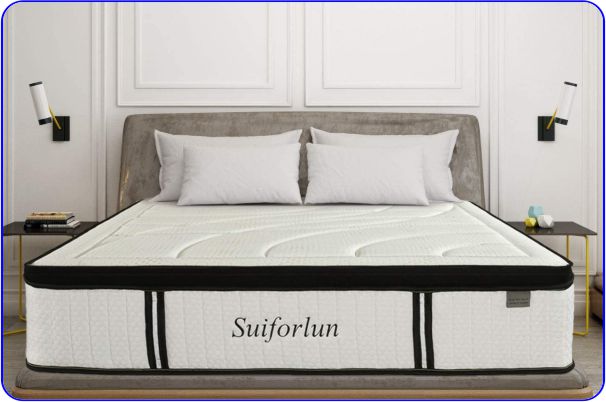 Suiforlun Mattress