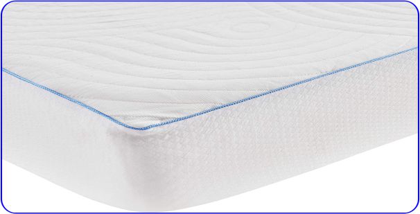 Cool Luxurious Mattress Protector