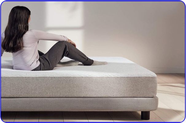 Best Pressure Relief Mattress for Side Sleepers