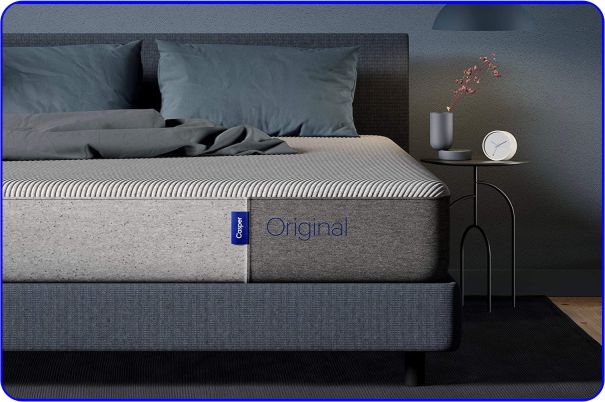 Casper Original Medium Firm Mattress