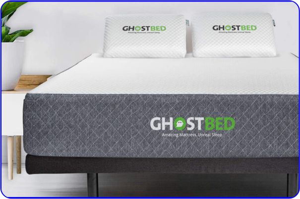 Ghostbed Classic 11 Inches
