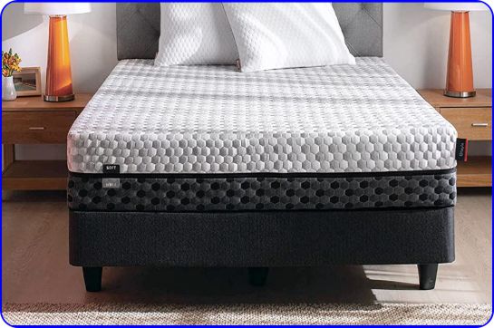 Mattress that Fits All Sleeper Types