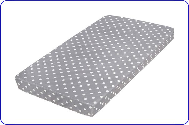 milliard hypoallergenic crib mattress reviews