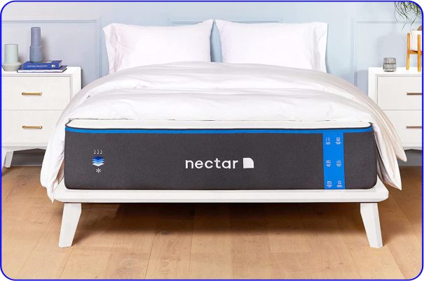 Nectar Queen Mattress