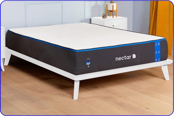 Best Value Mattress for Side Sleepers