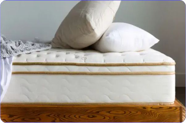 Best Overall Luxury Mattress