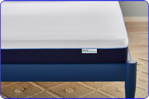 Best Cooling Mattress on Amazon