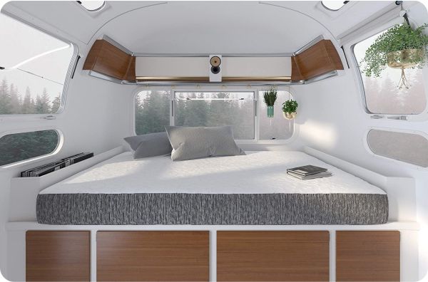 Premier Sleep 8-Inch