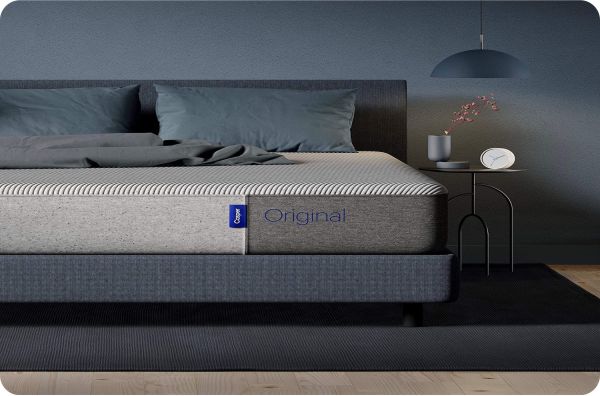 Best Overall Boxed Mattress