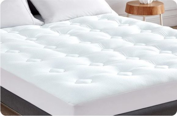 11 Best Cooling Mattress Pad Of 2023 Best Mattress Advisor 11 Best Cooling Mattress Pad Of 2023 Best Mattress Advisor