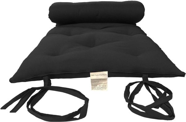 D&D Best Japanese Floor Mattress