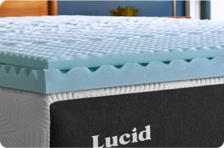 11 Best Cooling Mattress Pad Of 2022 Best Mattress Advisor 11 Best Cooling Mattress Pad Of 2022 Best Mattress Advisor