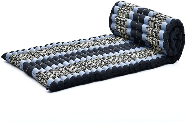 Roll-Up Thai Mattress