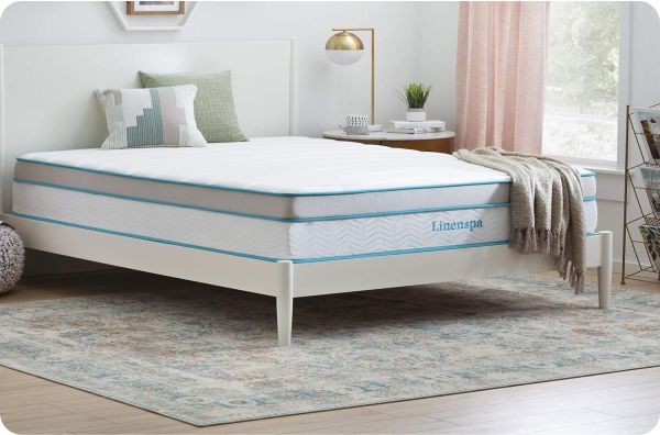 Best Boxed Mattress on Amazon