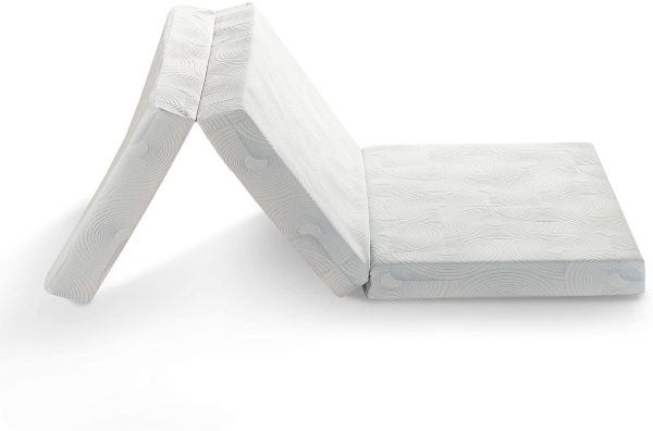 Zinus Sleep Tri-Fold