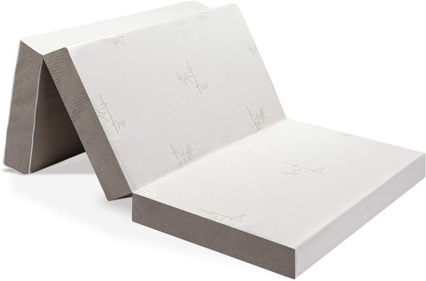 Milliard Tri Folding