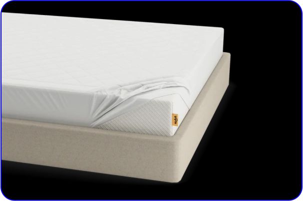 Best Bamboo Mattress Pad- Nolah