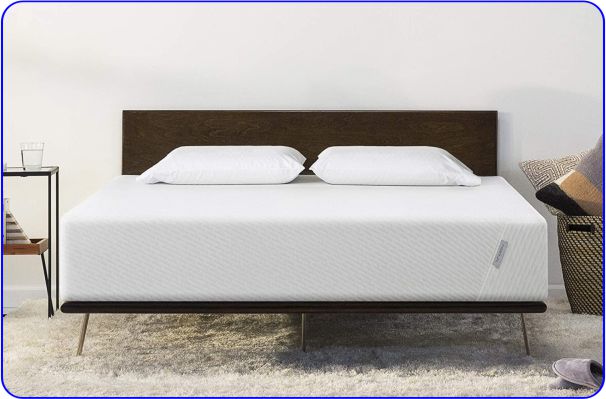 TUFT & NEEDLE Toddlers Mattress