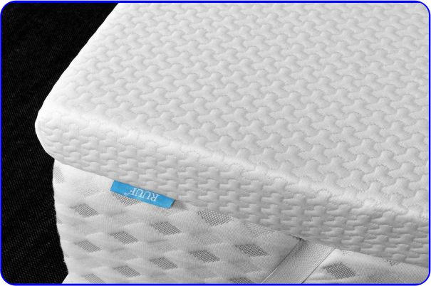 ruuf mattress topper reviews