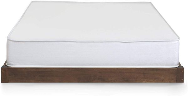 Serenia Sleep 8 inch RV Short Queen