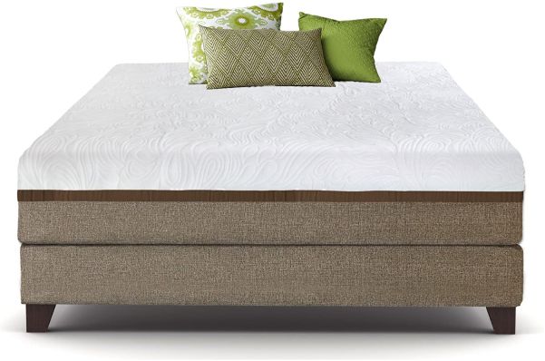 Live and Sleep Ultra RV Mattress