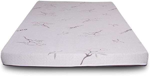 ultimate dreams 3 talalay latex medium mattress topper